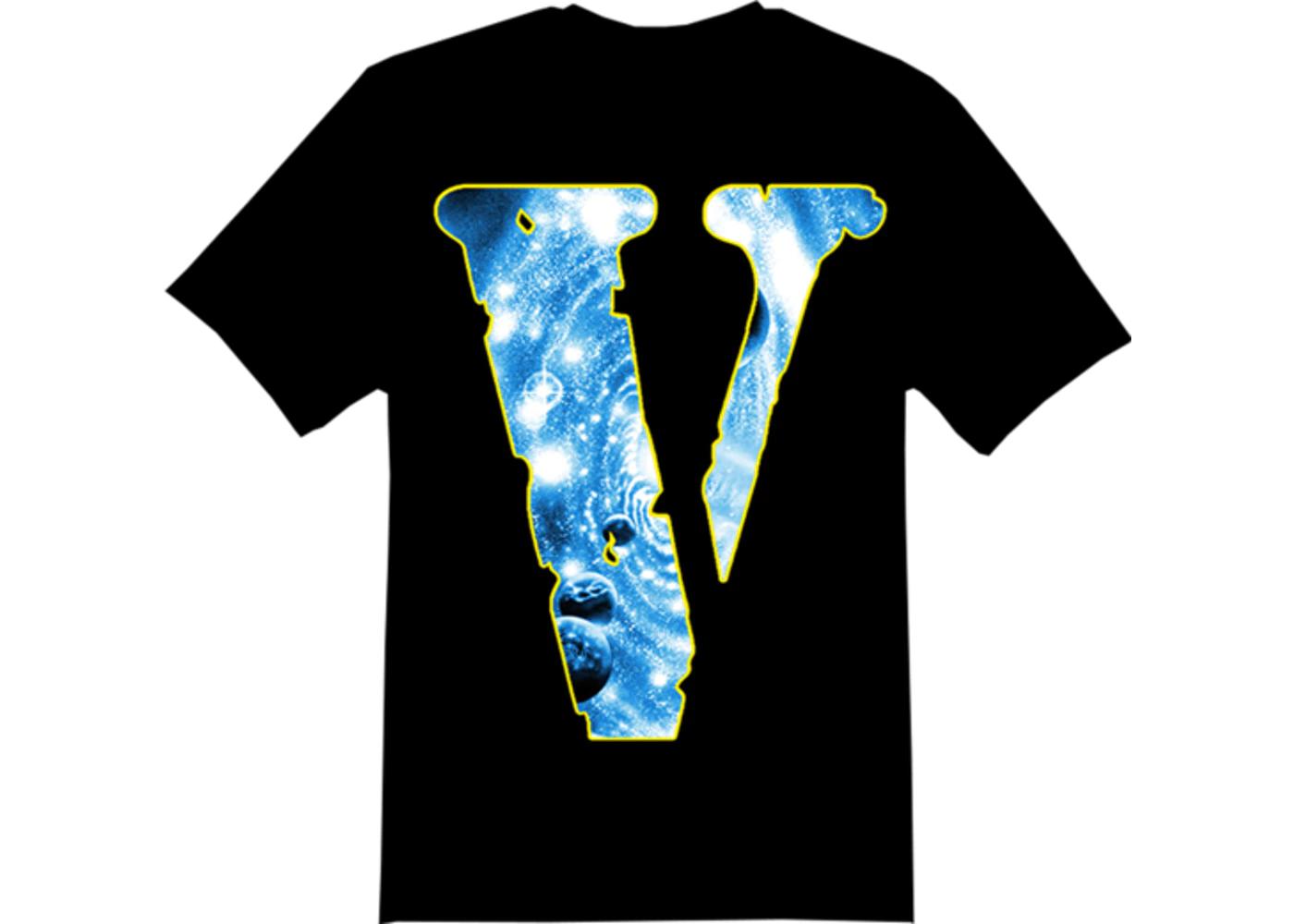 Vlone Футболка Купить Спб Авито